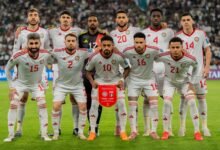 منتخب الإمارات يمطر شباك اليمن برباعية في خليجي 27