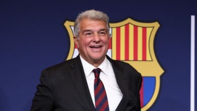 برشلونة خطة ذكية لحماية مستقبل لاماسيا