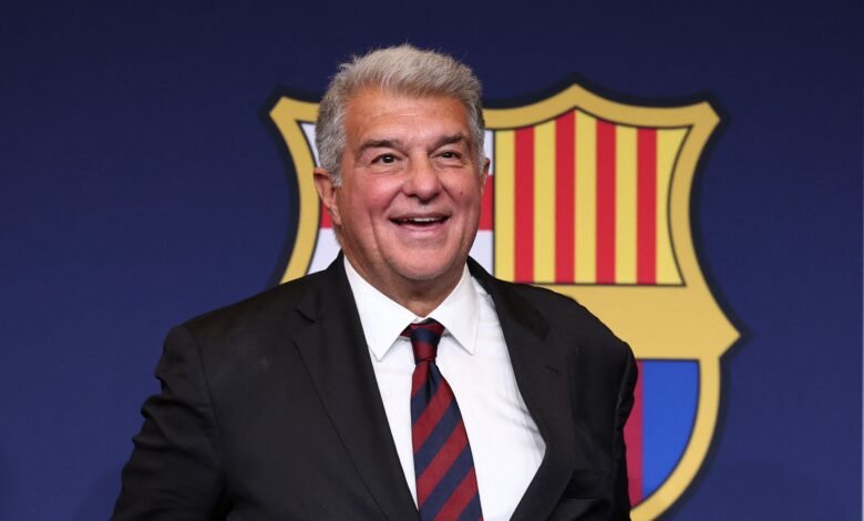 برشلونة خطة ذكية لحماية مستقبل لاماسيا