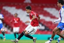 ميسي الصغير في مانشستر يونايتد.. طلب الرحيل ويشتعل الصراع