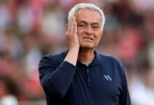 مورينيو يخسر معركته مع غرفة ملابس ريال مدريد