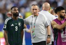 جيرجيوس دونيس ينهي احتكار البريكان بورقة بديلة أمام العراق