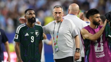 جدول مباريات اليوم الأربعاء 23 سبتمبر 2026 .. القنوات والمعلقين