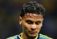 ريتشارد ريوس.. الاتحاد يجهز لاعب الوسط لكلاسيكو النصر