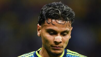 ريتشارد ريوس.. الاتحاد يجهز لاعب الوسط لكلاسيكو النصر