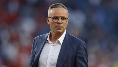 إبراهيم دياز على شفا الاستبعاد.. وأخوماش بديل للمغرب