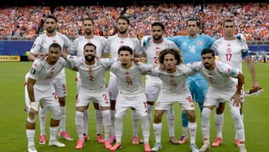 الشوالي يجلد منتخب تونس.. كلمات نارية بعد خيبة بوتسوانا