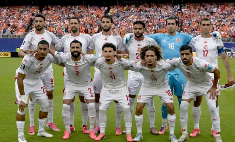 الشوالي يجلد منتخب تونس.. كلمات نارية بعد خيبة بوتسوانا