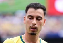 الهلال السعودي يضم مارتينيلي ويكمل مثلث الرعب