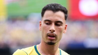 الهلال السعودي يضم مارتينيلي ويكمل مثلث الرعب