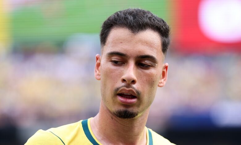 الهلال السعودي يضم مارتينيلي ويكمل مثلث الرعب