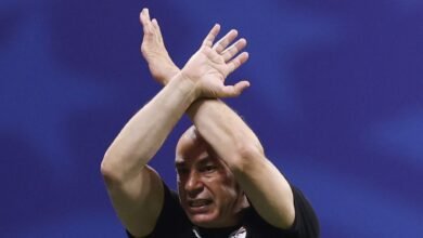 حسام حسن.. ميدو يهاجم تصريحات المدير الفني