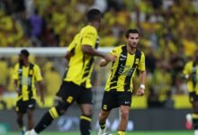 الاتحاد الناجي الوحيد.. رقم استثنائي في دوري روشن