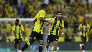 الاتحاد الناجي الوحيد.. رقم استثنائي في دوري روشن