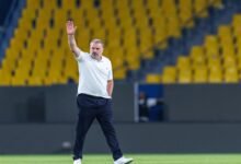بوستيكوجلو يفجرها: الاتحاد لم يلعب سوى 15 دقيقة!