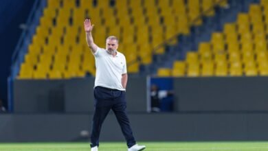 بوستيكوجلو يفجرها: الاتحاد لم يلعب سوى 15 دقيقة!