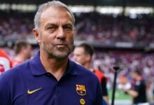 برشلونة يفشل في ضم رود نيستاد خلال آخر ساعات السوق
