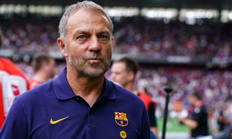 برشلونة يفشل في ضم رود نيستاد خلال آخر ساعات السوق