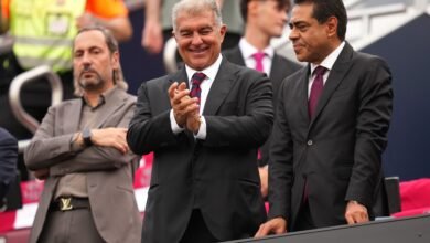 اقتصاد برشلونة يواجه رياح الخطر.. ومصيره على 3 عوامل