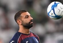 محمد صلاح.. القضاء الإنجليزي يفاجئه بحكم غيابي