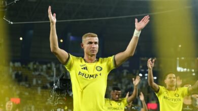 القنوات الناقلة لمباراة النصر وأبها في دوري روشن السعودي 2026