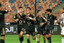 بن شرقي.. موقف بن شرقي مع الأهلي قبل قمة الزمالك