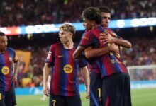 ديكو هيأ بيئة مثالية لهانز فليك في برشلونة