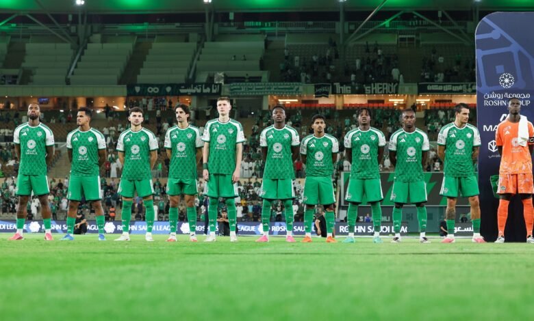 الأهلي السعودي.. جماهير تتحسر على بداية كارثية للموسم