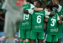 الأهلي السعودي يُنهي الميركاتو الصيفي بصفقة دفاعية