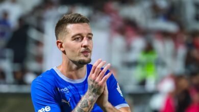 سيرجي ميلينكوفيتش سافيتش.. رقم تاريخي مع الهلال في روشن