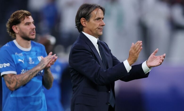 إصابات الهلال.. سيفقد لاعبه 4 مباريات بعد كلاسيكو الأهلي