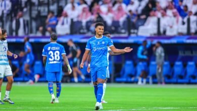 صدمة في الهلال.. إصابة تؤجل واتكينز الأول بنخبة آسيا