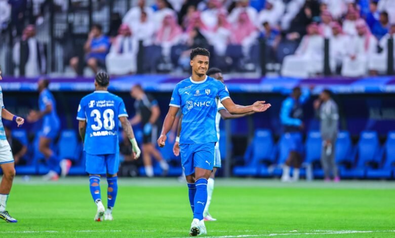 صدمة في الهلال.. إصابة تؤجل واتكينز الأول بنخبة آسيا