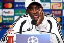 يايا توريه يدخل تاريخ دوري الأبطال كأول مدرب أفريقي