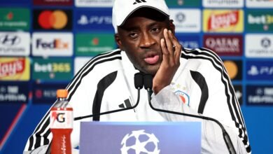 يايا توريه يدخل تاريخ دوري الأبطال كأول مدرب أفريقي