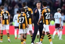 هال سيتي بعد 3 جولات يتفوق على جميع أندية البريميرليج