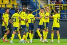 النصر بالفيديو.. يقبل هدية الهلال ويتجنب مفاجأة أبها