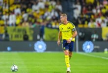 رونالدو يتحدى قوانين الفيزياء.. 42 عامًا ولا يتوقف