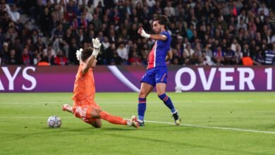 فيران توريس يبدي رأيه في ترشيح برشلونة وريال مدريد الأوروبي