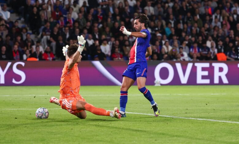فيران توريس يبدي رأيه في ترشيح برشلونة وريال مدريد الأوروبي