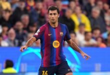 رودري شوكة في ظهر ريال مدريد.. ويفشل صفقة وسط الميدان
