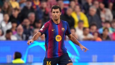 رودري شوكة في ظهر ريال مدريد.. ويفشل صفقة وسط الميدان
