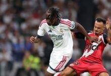 أردا جولر يرد على الشكوك.. ومنافسة ديوماندي في ريال مدريد