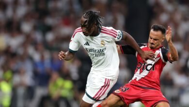 أردا جولر يرد على الشكوك.. ومنافسة ديوماندي في ريال مدريد
