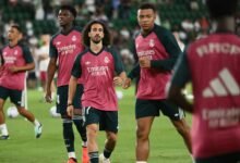 ريال مدريد يجر برشلونة إلى أزمة قمصان سبتة.. ورد ناري