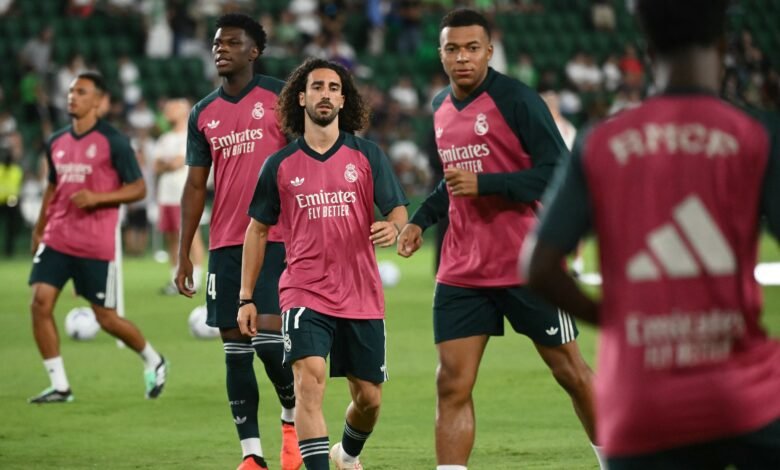 ريال مدريد يجر برشلونة إلى أزمة قمصان سبتة.. ورد ناري