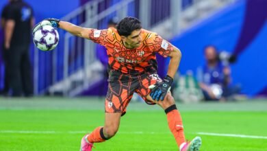 بونو: كيف خطف الأنظار للهلال في ليلة النخبة