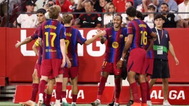 جول كوندي.. تحذير برشلونة يتحقق واللاعب يواجه مستقبلًا غامضًا