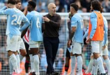 مانشستر سيتي يرد رسميًا على إدانته في 114 اتهامًا