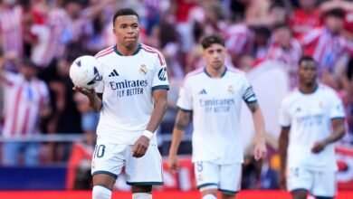عداد الكيلومترات يحرج ريال مدريد: وبرشلونة صيفاً للأكثر ركضاً